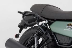 Sw-motech HTA.17.847.11000 SLC oldalsó tartó Csomagtartó állvány motorkerékpárra