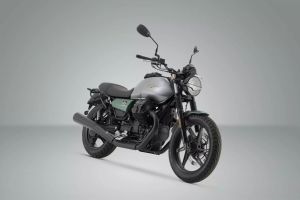 Sw-motech HTA.17.847.11000 SLC oldalsó tartó Csomagtartó állvány motorkerékpárra 2