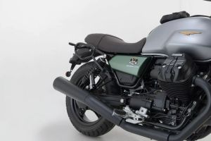 Sw-motech HTA.17.847.11000 SLC oldalsó tartó Csomagtartó állvány motorkerékpárra 3