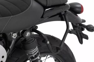 Sw-motech HTA.11.667.10003 SLC oldalsó tartó Csomagtartó állvány motorkerékpárra 1