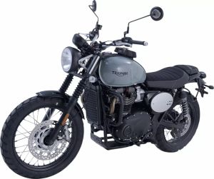 Sw-motech HTA.11.667.10003 SLC oldalsó tartó Csomagtartó állvány motorkerékpárra 3