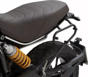 Sw-motech HTA.22.961.10000 SLC oldalsó tartó Csomagtartó állvány motorkerékpárra 1