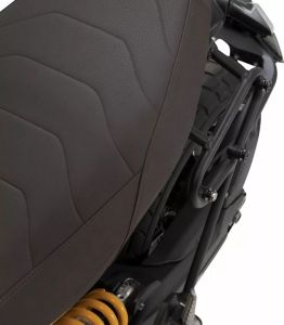 Sw-motech HTA.22.961.10000 SLC oldalsó tartó Csomagtartó állvány motorkerékpárra 2