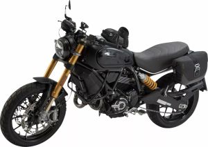 Sw-motech HTA.22.961.10000 SLC oldalsó tartó Csomagtartó állvány motorkerékpárra 3