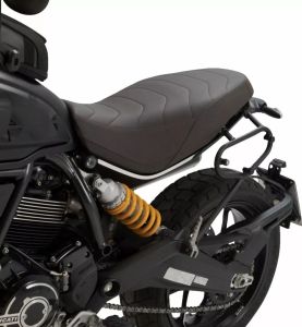 Sw-motech HTA.22.961.10000 SLC oldalsó tartó Csomagtartó állvány motorkerékpárra 4