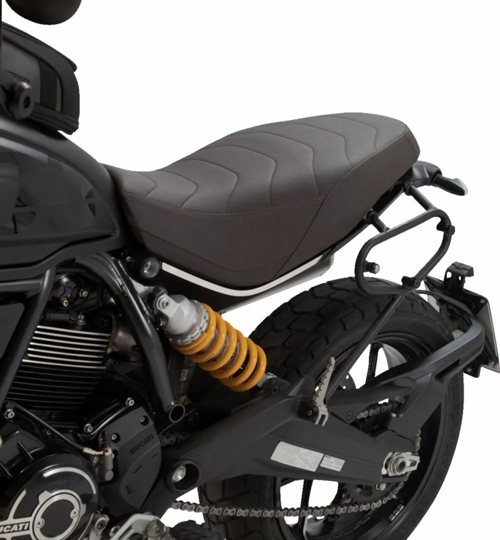 Sw-motech HTA.22.961.10000 SLC oldalsó tartó Csomagtartó állvány motorkerékpárra 4