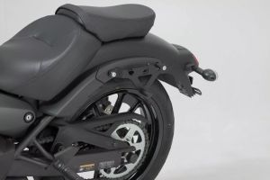 Sw-motech HTA.08.682.10100 SLH oldalsó tartó Csomagtartó állvány motorkerékpárra