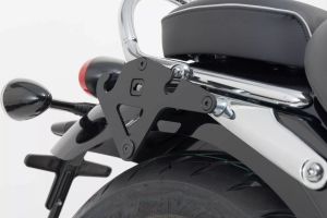 Sw-motech HTA.11.682.11000 SLH oldalsó tartó Csomagtartó állvány motorkerékpárra