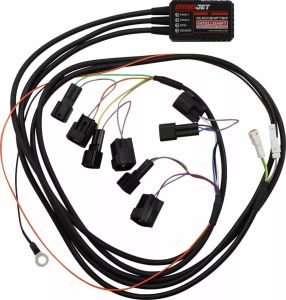 Dynojet 4-140 Quick Shifter Kit Váltókar