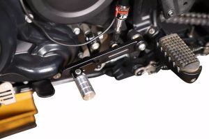 Dynojet-harley 61300100 Váltókar Váltókar 1