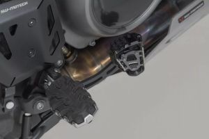Sw-motech FBE.18.911.10000/B Fékpedál hosszabbító Fékpedál 3