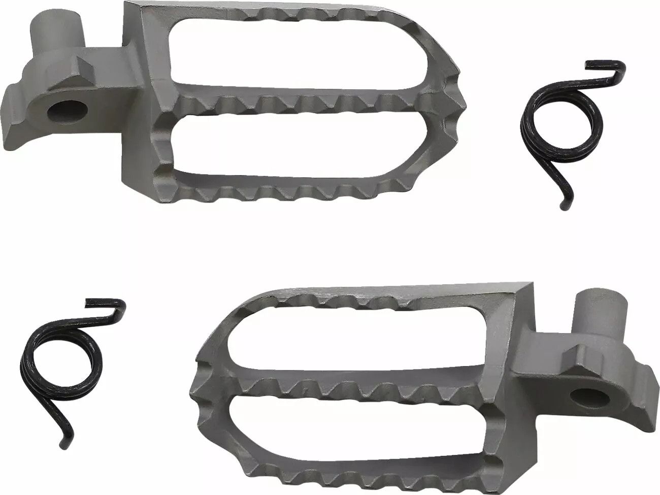 Ims products inc. 297320-4 Pro sorozatú lábtartók Lábtartó és lábtartó alkatrészek 1