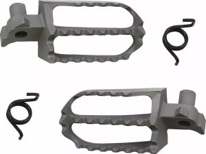 Ims products inc. 297320-4 Pro sorozatú lábtartók Lábtartó és lábtartó alkatrészek 1