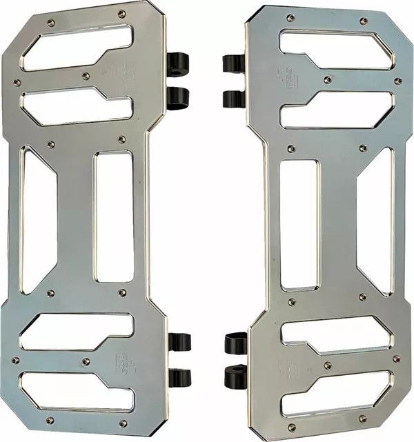 Pro-one perf.mfg. 500770 Pro Board padlólapok Lábtartó 0