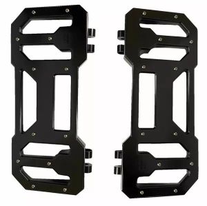 Pro-one perf.mfg. 500770B Pro Board padlólapok Lábtartó