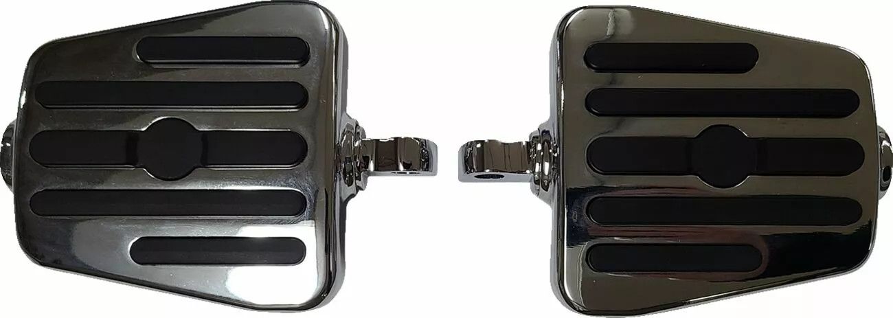 Rivco products MV132 Mini padlólapok Lábtartó 0