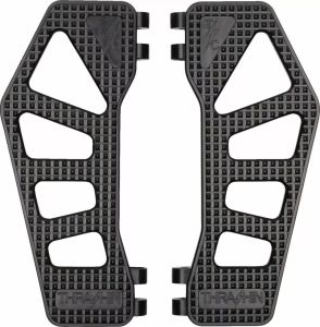 Thrashin supply co. TSC-2211-1 Padlódeszkák Lábtartó 1