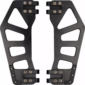 Thrashin supply co. TSC-2211-1 Padlódeszkák Lábtartó 2