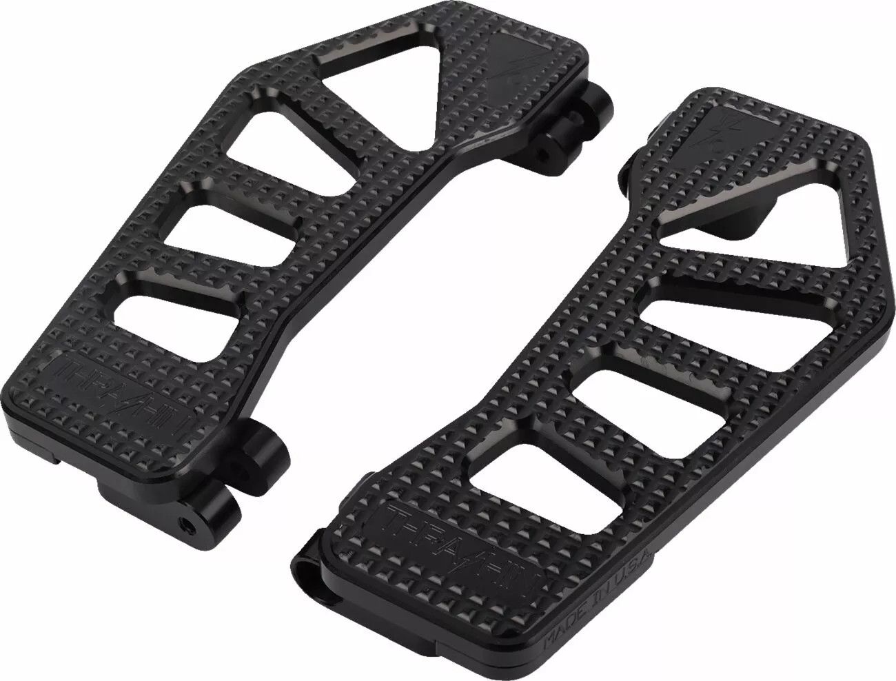 Thrashin supply co. TSC-2211-1 Padlódeszkák Lábtartó 0