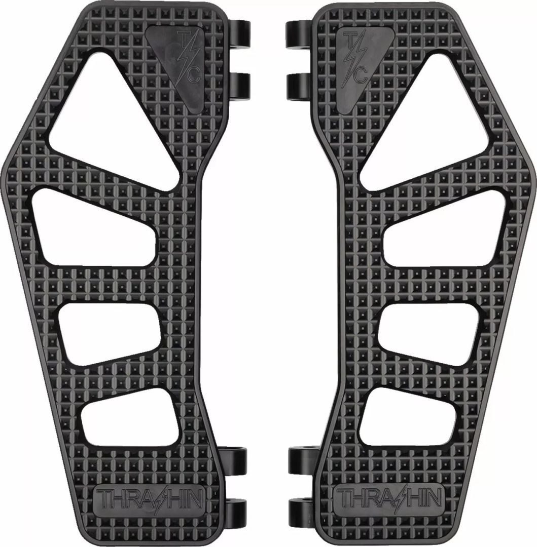 Thrashin supply co. TSC-2211-1 Padlódeszkák Lábtartó 1