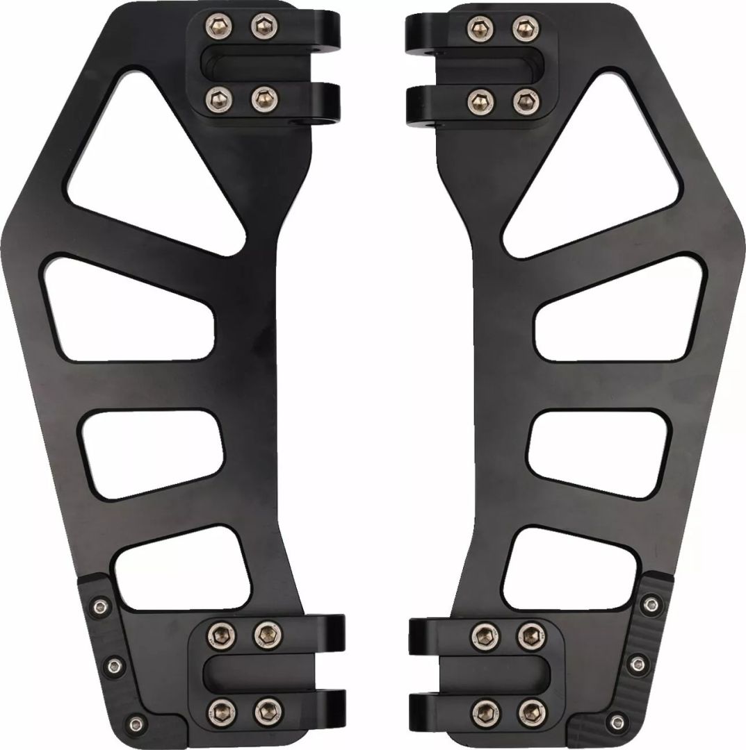 Thrashin supply co. TSC-2211-1 Padlódeszkák Lábtartó 2