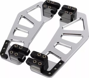 Thrashin supply co. TSC-2211-3 Padlódeszkák Lábtartó 1