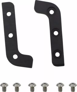 Thrashin supply co. TSC-2211-3 Padlódeszkák Lábtartó 4