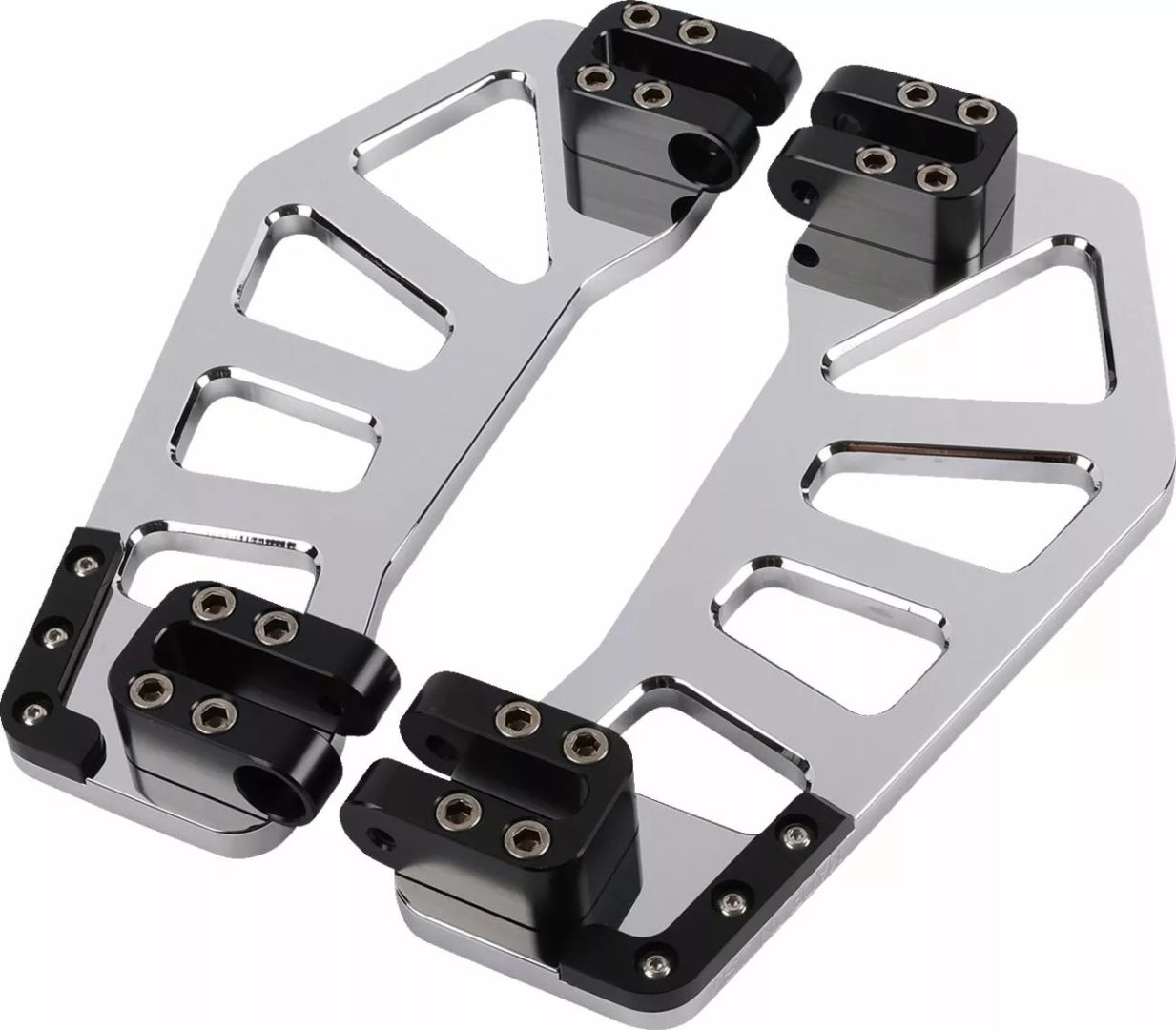 Thrashin supply co. TSC-2211-3 Padlódeszkák Lábtartó 1