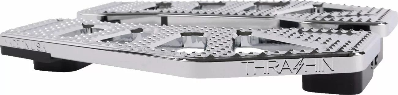 Thrashin supply co. TSC-2211-3 Padlódeszkák Lábtartó 2