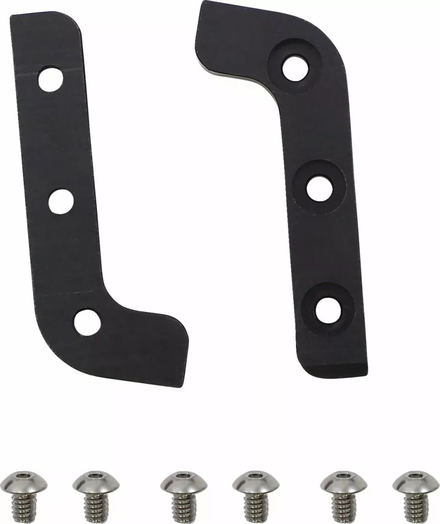 Thrashin supply co. TSC-2211-3 Padlódeszkák Lábtartó 4