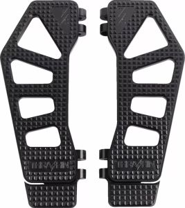 Thrashin supply co. TSC-2214-1 Padlólap hosszabbítók Lábtartó 2