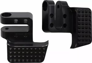 Thrashin supply co. TSC-2214-1 Padlólap hosszabbítók Lábtartó 3