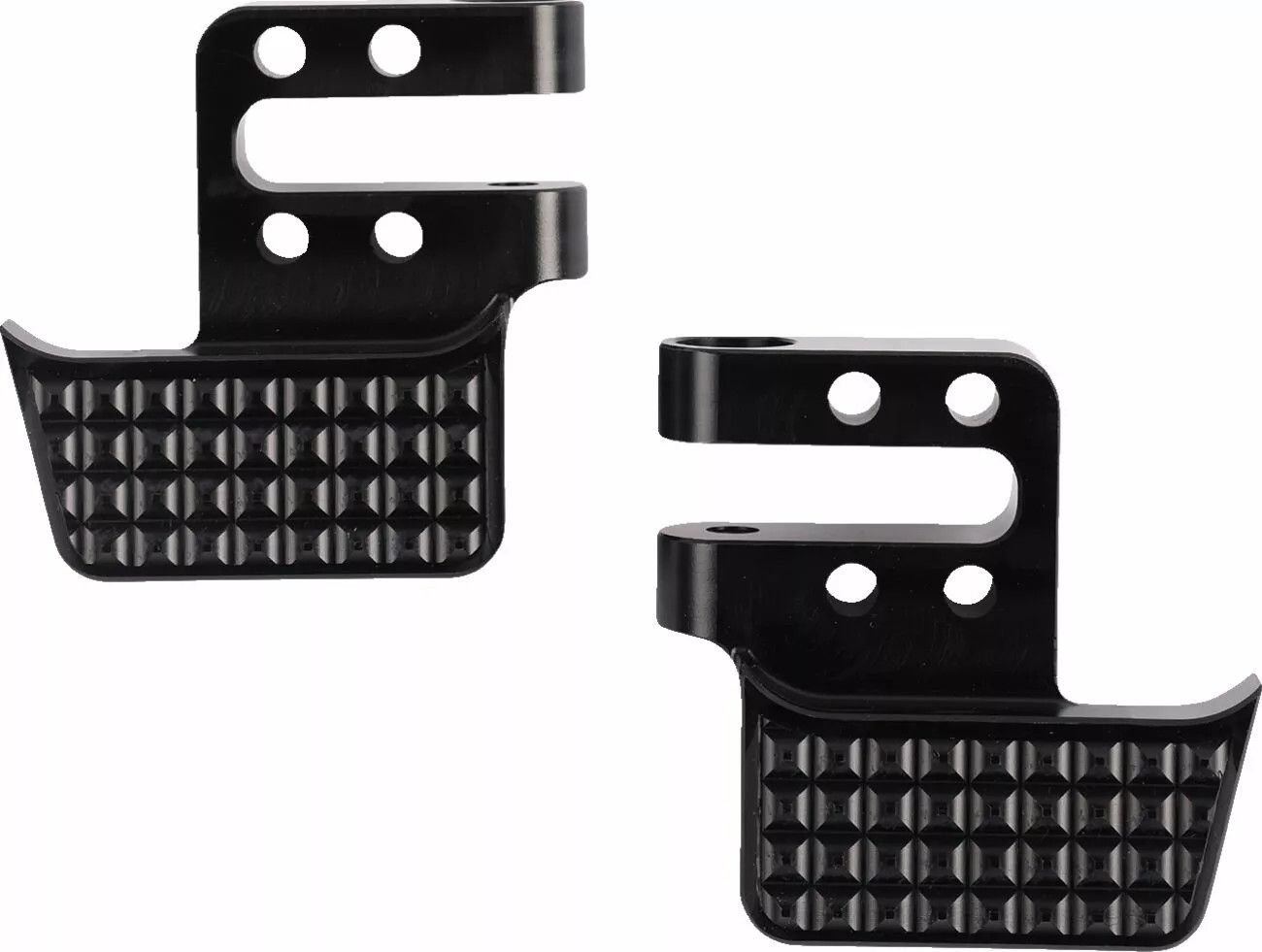 Thrashin supply co. TSC-2214-1 Padlólap hosszabbítók Lábtartó 0