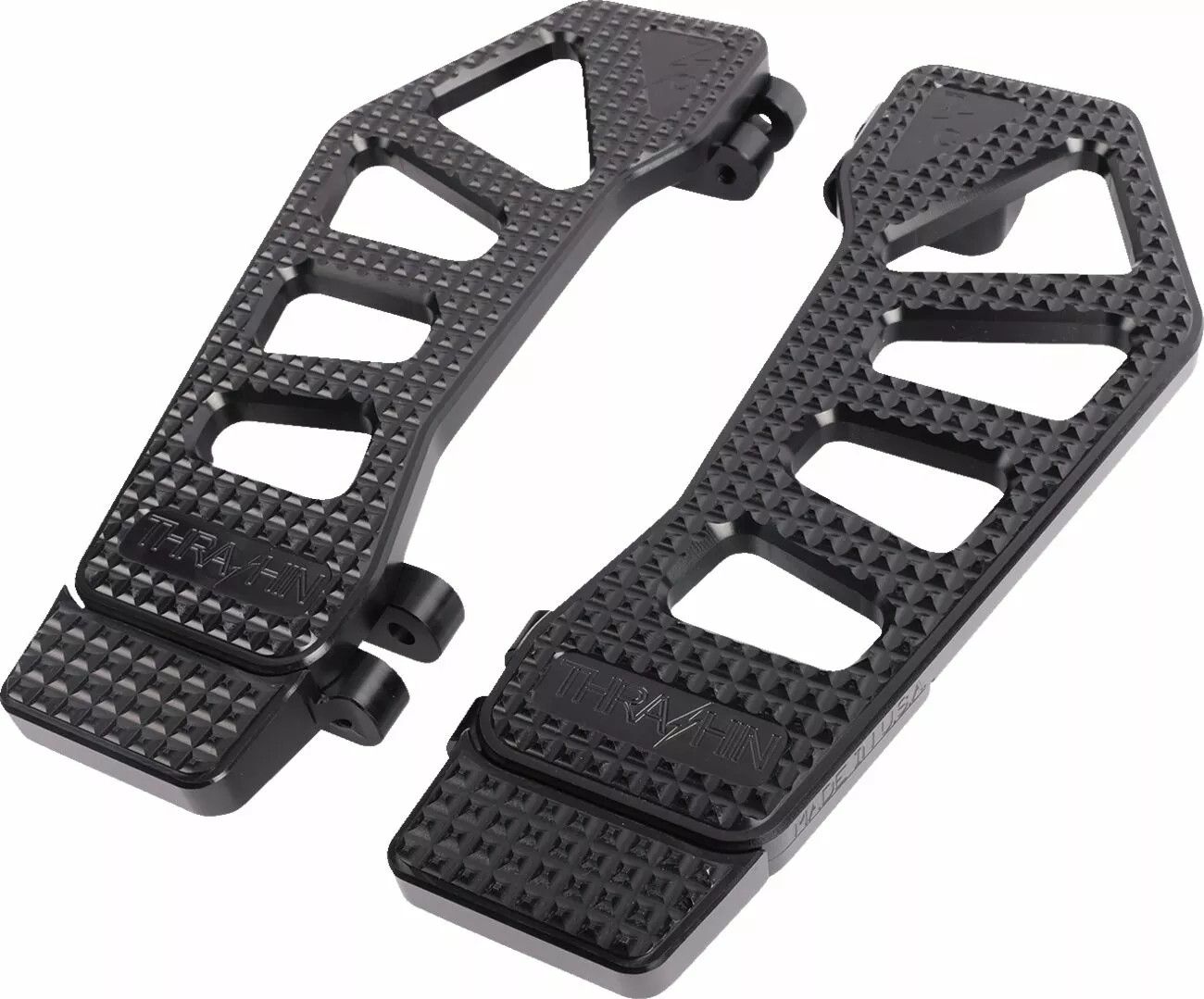Thrashin supply co. TSC-2214-1 Padlólap hosszabbítók Lábtartó 1