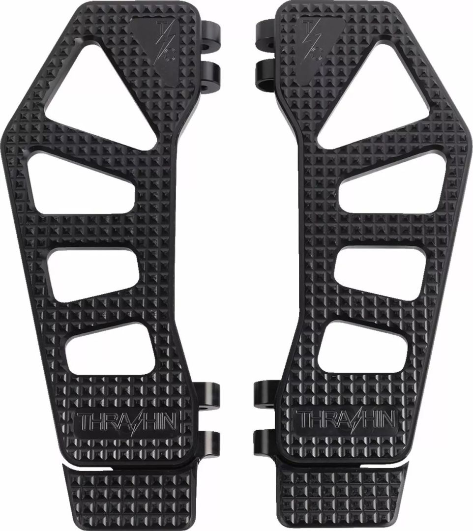 Thrashin supply co. TSC-2214-1 Padlólap hosszabbítók Lábtartó 2
