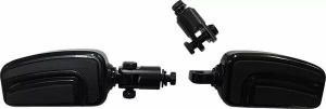 Rivco products MV145MB Egyedi ékezettartó Lábtartó és bukócső
