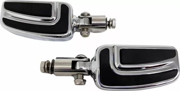 Rivco products MV145 egyedi ékezettartó Lábtartó és bukócső 0