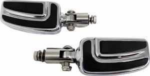 Rivco products MV145 egyedi ékezettartó Lábtartó és bukócső