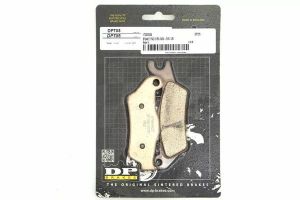 Dp brakes DP705 ODP szerves fékbetét Fékbetét