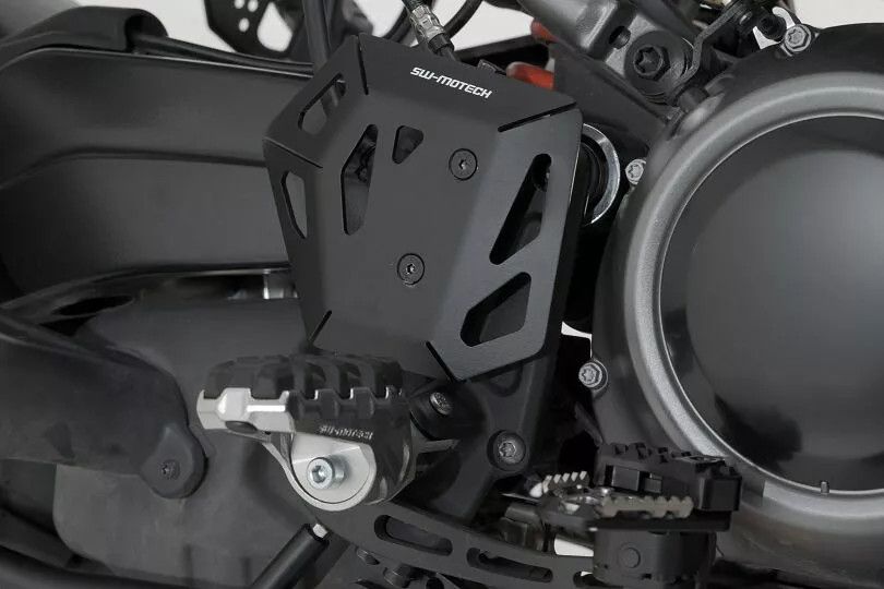 Sw-motech BPS.18.911.10000/B fékhengervédő Főfékhenger és fékfolyadéktartály alkatrészei 0