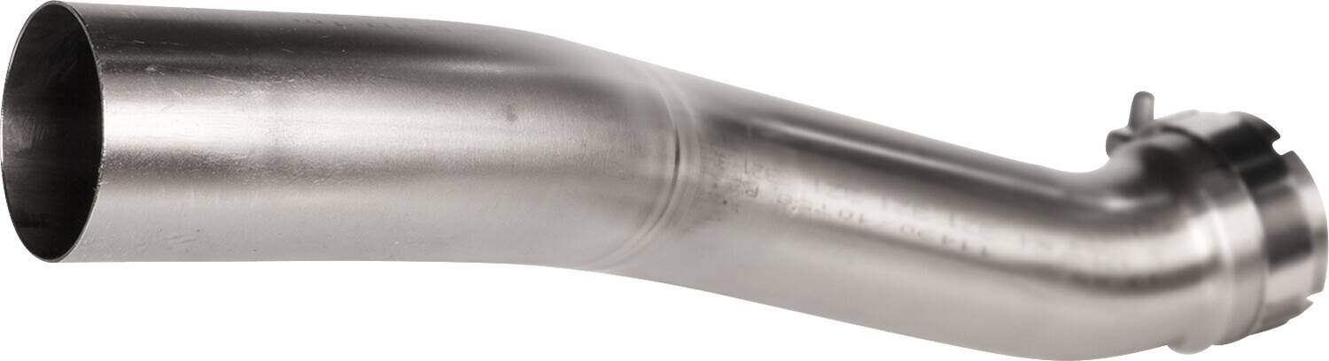 AKRAPOVIC kapcsolat csõ TI HD PAN AM Kipufogó leömlők és összekötő csövek 0