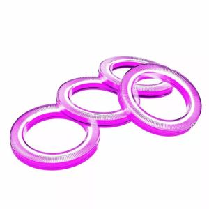 Rjwc powersports 23400500 LED Halo Kit Fényszóró, helyzetjelző