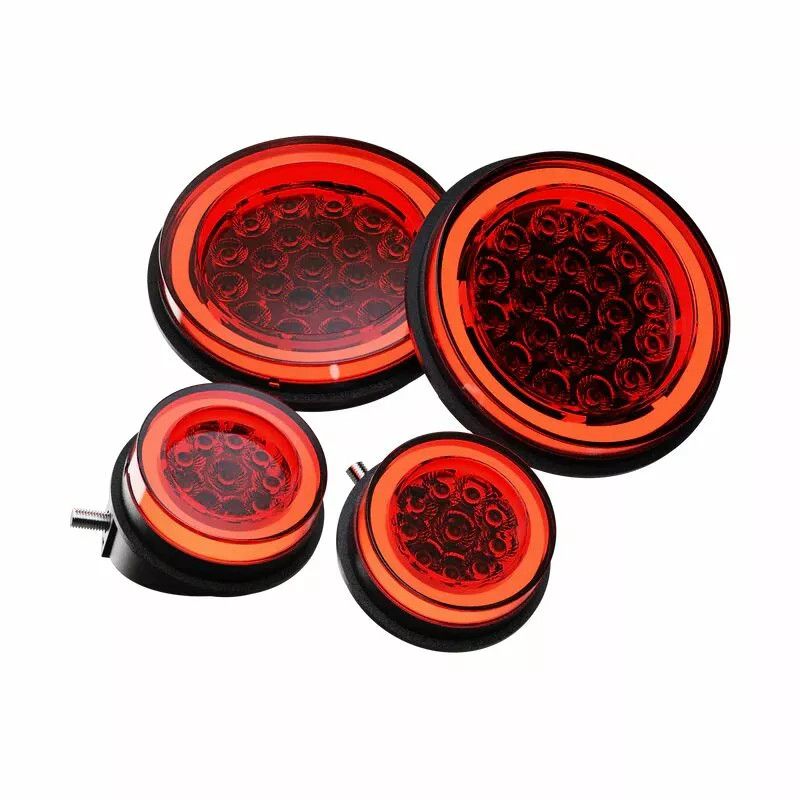 Rjwc powersports 23164000 LED hátsó lámpa Hátsólámpa 0