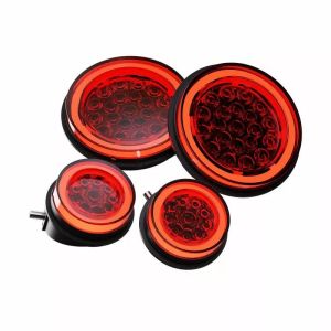 Rjwc powersports 23164000 LED hátsó lámpa Hátsólámpa