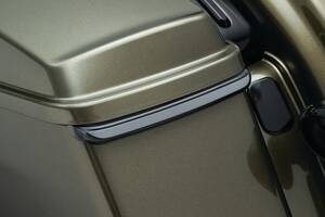 Kuryakyn fények RR S-BAG TRACER SM Irányjelző, index