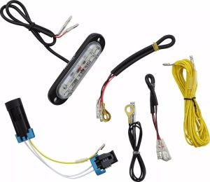 Powermadd 66011 Reverse LED Light Kit Kiegészítő lámpa, irányjelző