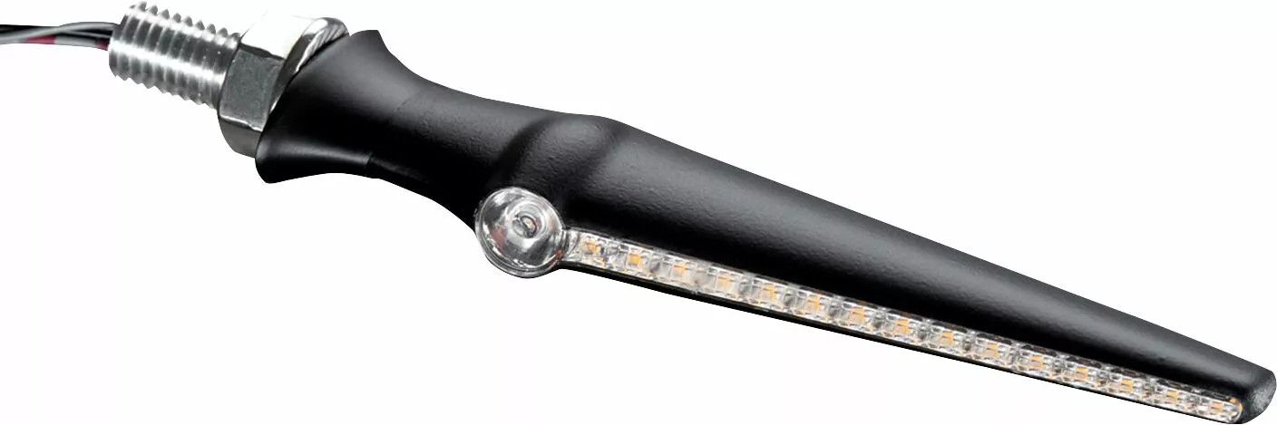 Kellermann 196.200 Jetstream® DF LED szekvenciális világításjelző 3 az 1-ben Kiegészítő lámpa, irányjelző 1