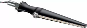 Kellermann 196.200 Jetstream® DF LED szekvenciális világításjelző 3 az 1-ben Kiegészítő lámpa, irányjelző 1