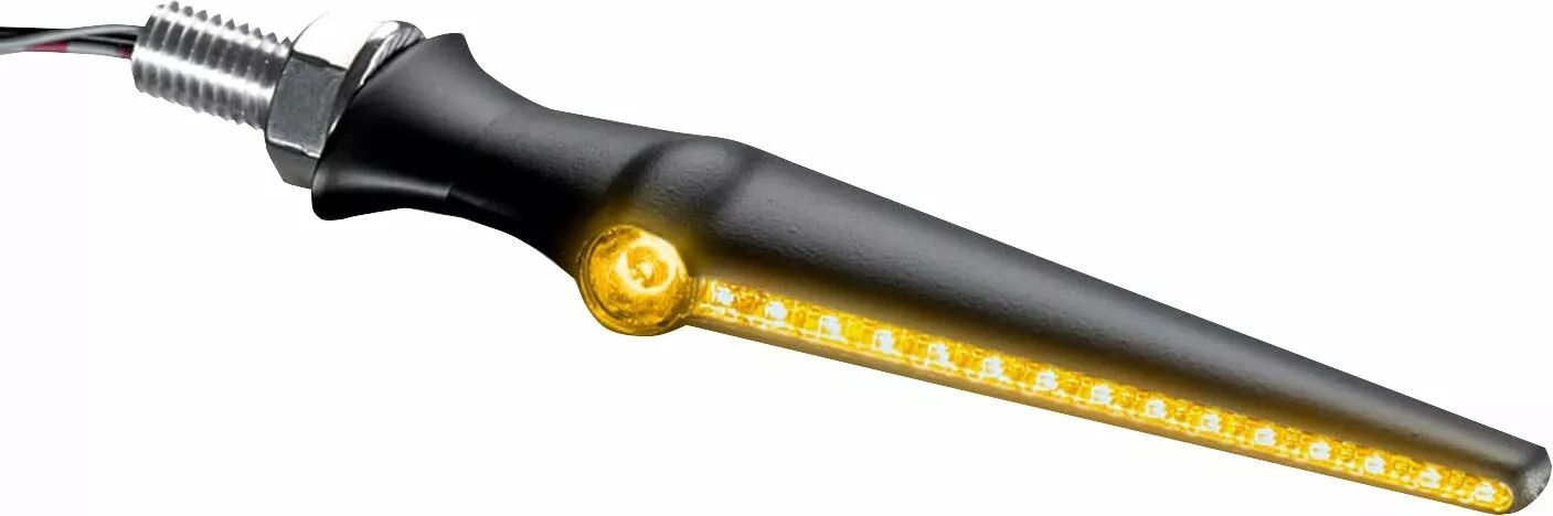 Kellermann 192.200 Jetstream® Kiegészítő lámpa, irányjelző 0