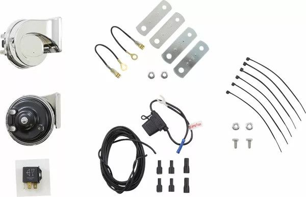 Rivco products EH500K elektromos kürt Kürt, duda 0